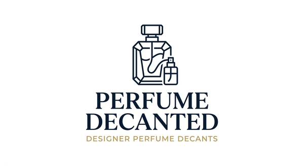 perfume decanted