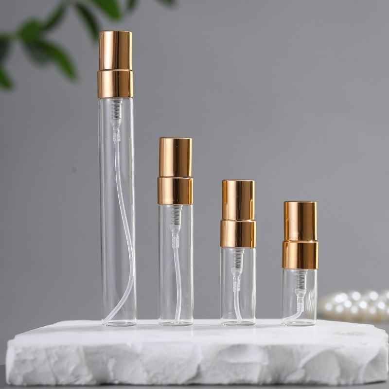 Guerlain L'Heure Bleue Perfume sample