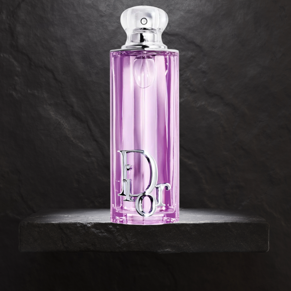 Dior Addict Purple Glow Perfume - Perfume decanted