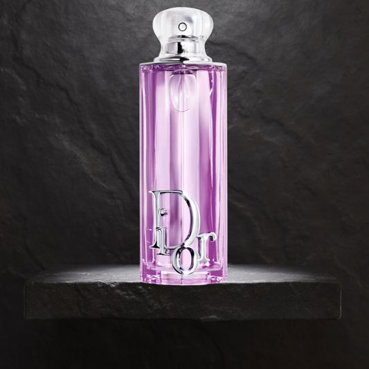 Dior Addict Purple Glow Perfume - Perfume decanted