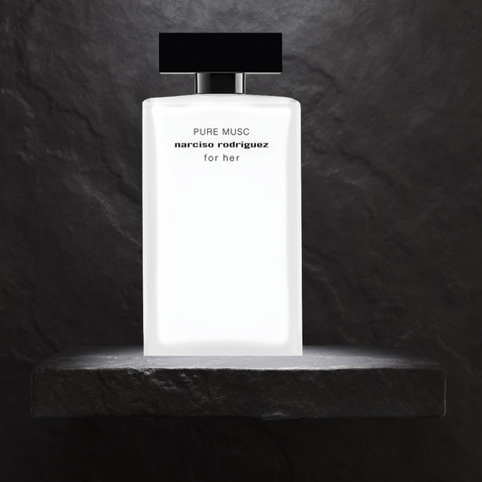 Pure Musc By Narciso Rodrigeuz EDP - Perfume decanted