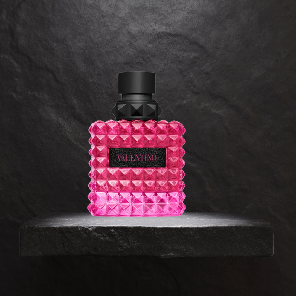 Valentino Born in Roma ExtraDose Perfume - Perfume decanted