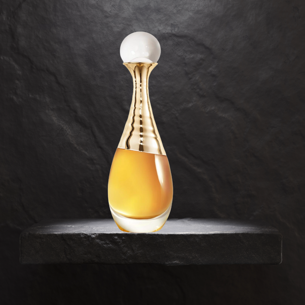 Dior J'adore L'or Perfume EDP - Perfume decanted