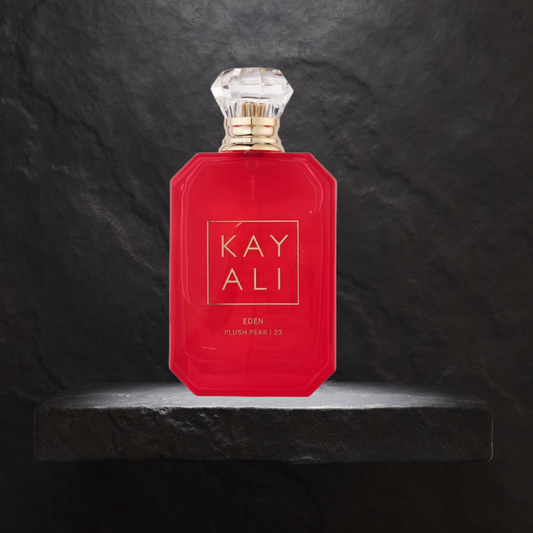 Kayali Eden Plush Pear|23 Perfume - Perfume decanted