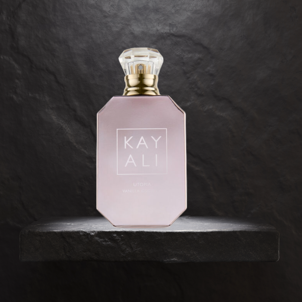Kayali Utopia Vanilla CoCo |21 Perfume - Perfume decanted