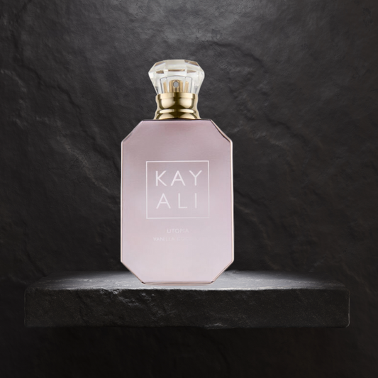 Kayali Utopia Vanilla CoCo |21 Perfume - Perfume decanted