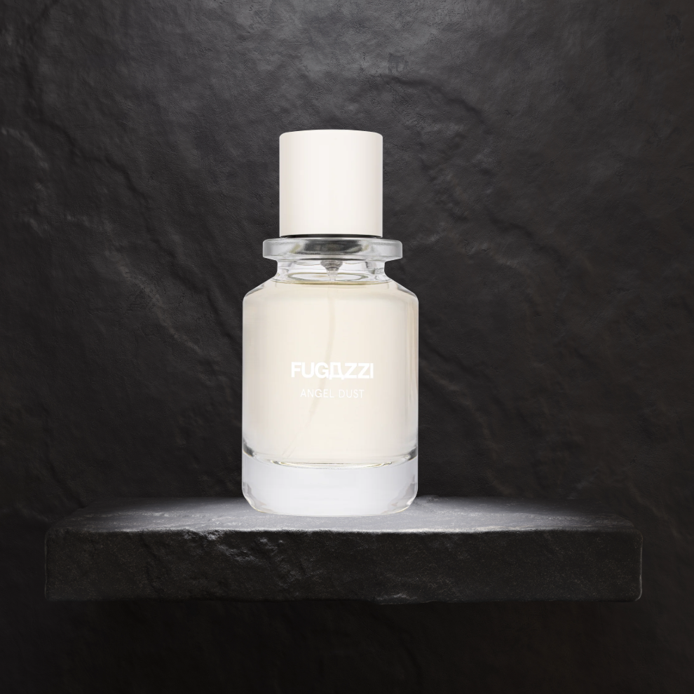 Fugazzi Angel Dust EDP Perfume - Perfume decanted
