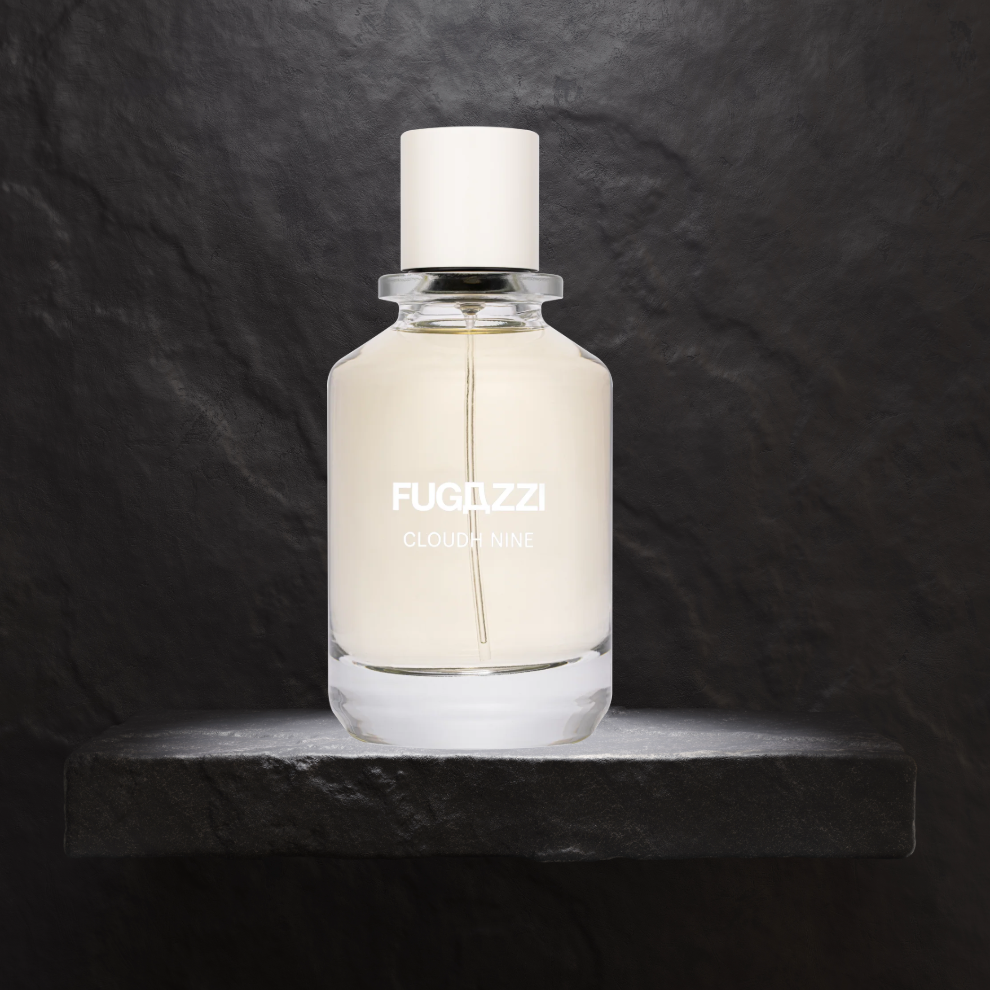 Fugazzi Cloudh Nine Perfume - Perfume decanted
