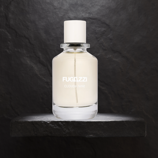 Fugazzi Cloudh Nine Perfume - Perfume decanted