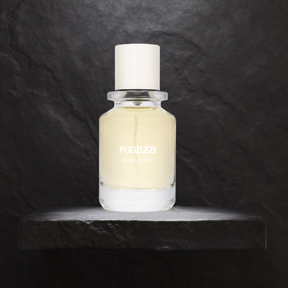 Fugazzi Vanilla Haze Perfume - Perfume decanted