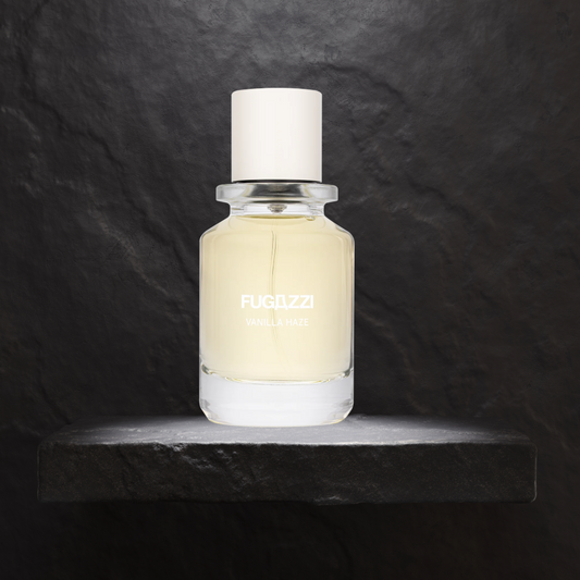 Fugazzi Vanilla Haze Perfume - Perfume decanted