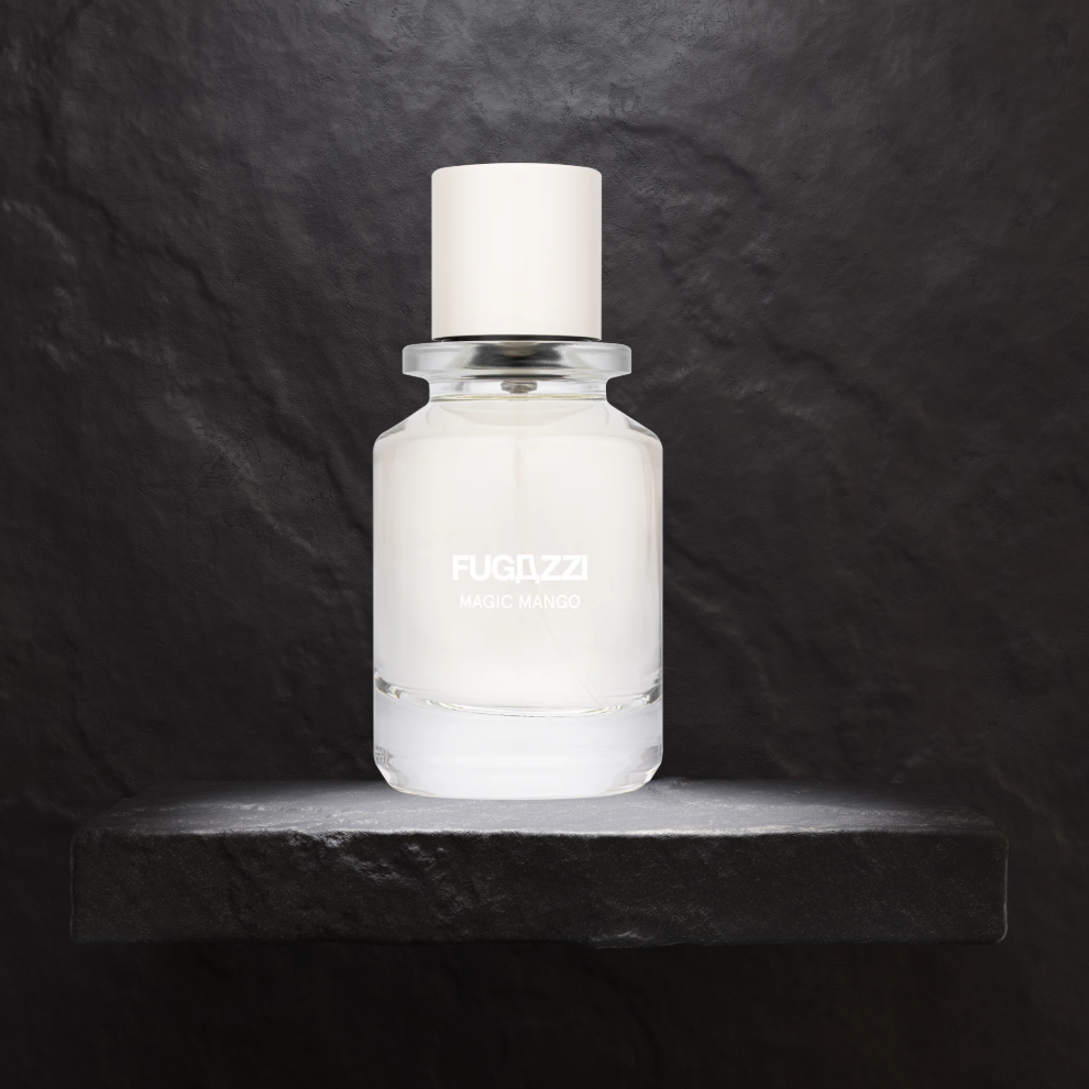 Fugazzi Magic Mango Perfume - Perfume decanted