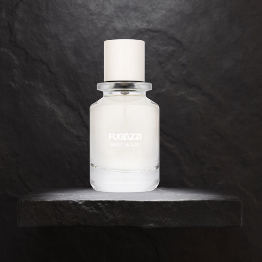 Fugazzi Magic Mango Perfume - Perfume decanted
