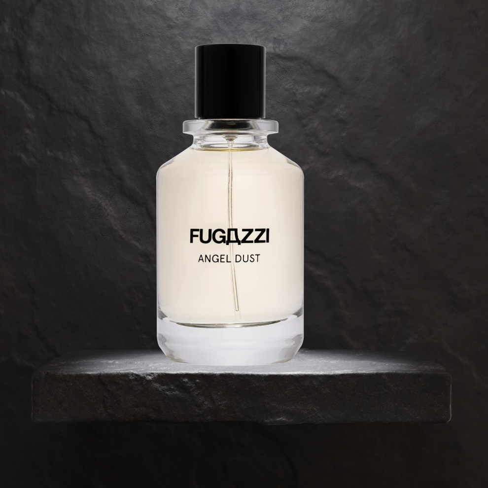 Fugazzi Angel Dust EXTRAIT - Perfume decanted