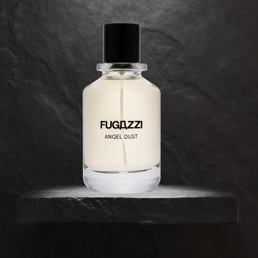 Fugazzi Angel Dust EXTRAIT - Perfume decanted