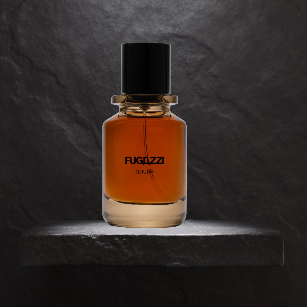 Fugazzi Goudh Perfume - Perfume decanted