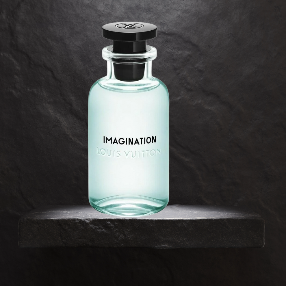 Louis Vuitton Imagination EDP - Perfume decanted