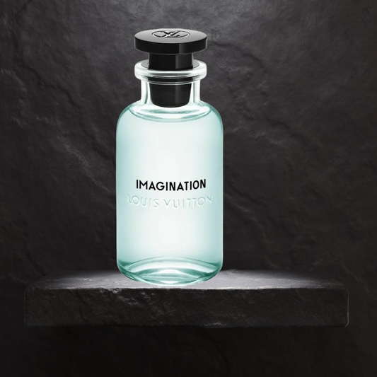 Louis Vuitton Imagination EDP - Perfume decanted