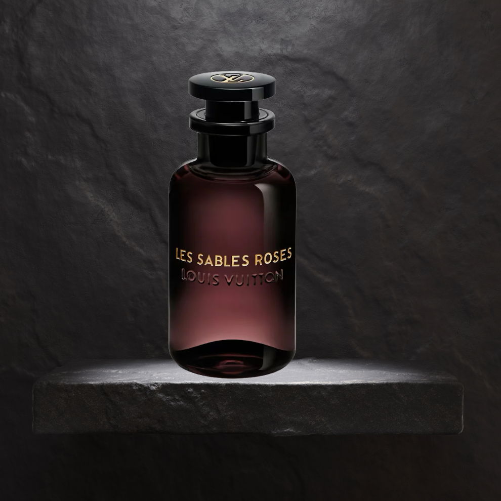 Louis Vuitton Les Sable Roses EDP - Perfume decanted