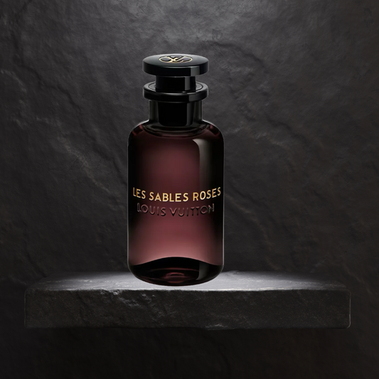 Louis Vuitton Les Sable Roses EDP - Perfume decanted