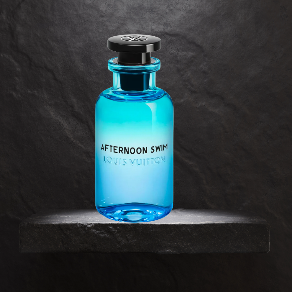 Louis Vuitton Afternoon Swim EDP - Perfume decanted