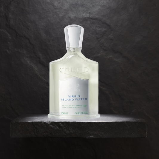 Creed Virgin Island Water EDP - Perfume decanted