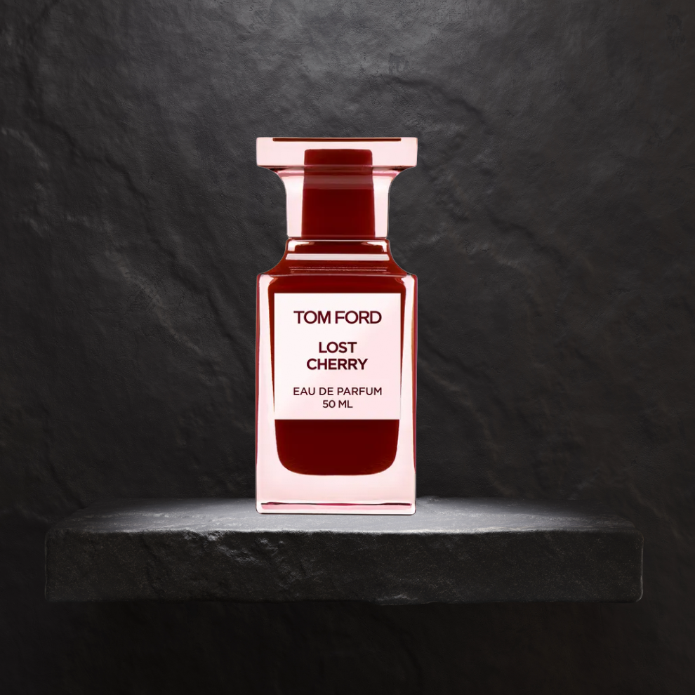 Tom Ford Lost Cherry Perfume Samples - Perfume decanted