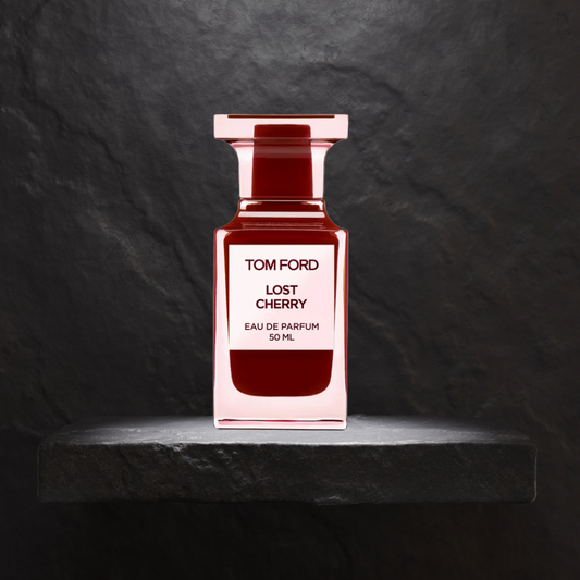 Tom Ford Lost Cherry Perfume Samples - Perfume decanted
