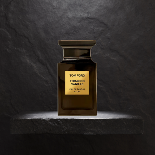 Tom Ford Tobacco Vanille perfume sample - perfume decanted