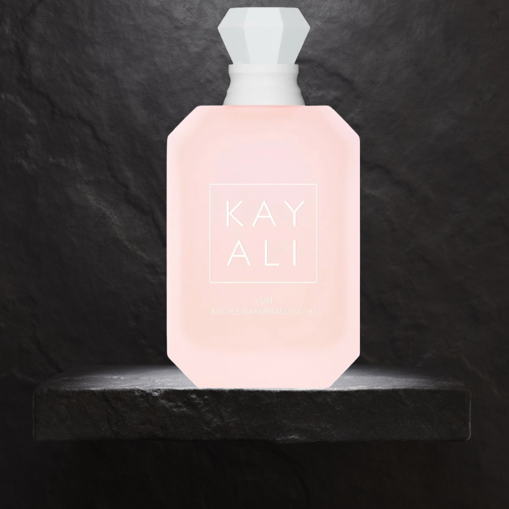 Kayali Yum Boujee Marshmallow Perfume - Perfume decanted