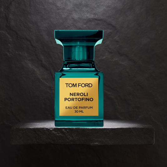 Tom Ford Neroli Portofino perfume same - perfume decanted