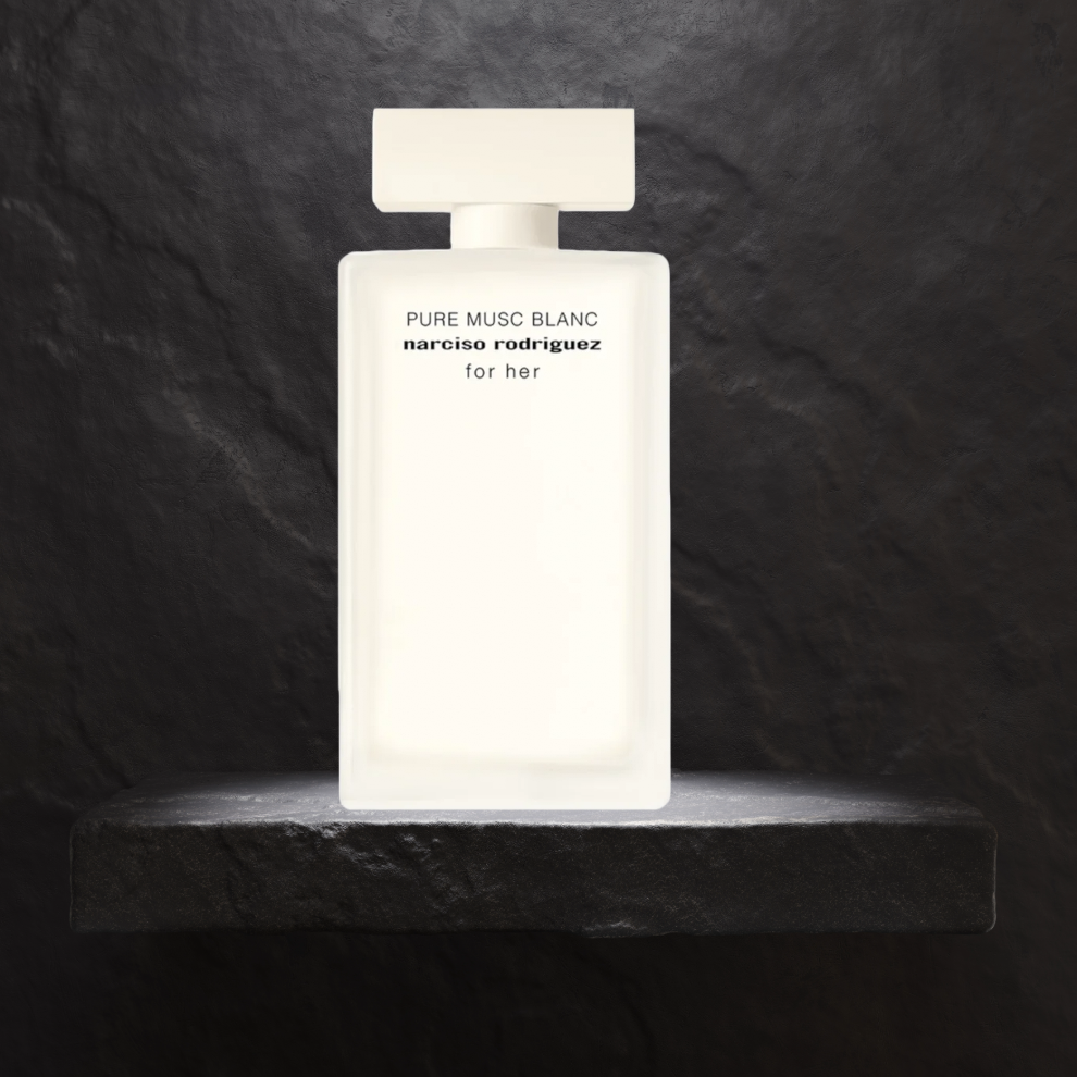 Narciso Rodriguez Pure Musc Perfume sample - perfume decanted