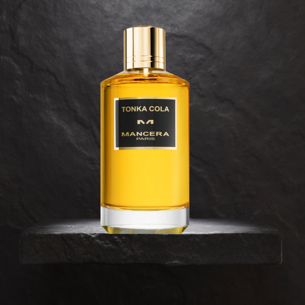 Mancera Tonka Cola perfume sample - perfume decanted