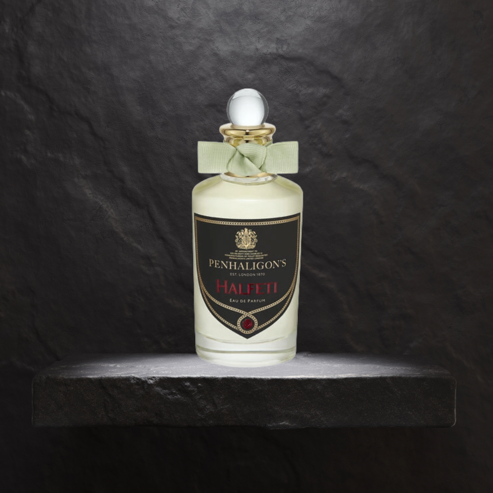 Penhaligon's Halfeti Perfume Sample