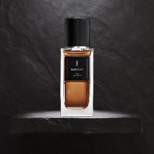 YSL Babycat Perfume Sample