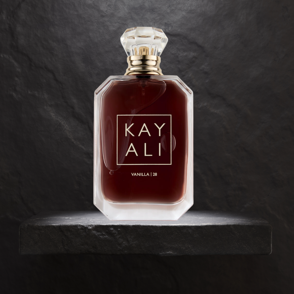 Kayali Vanilla 28 Perfume EDP - Perfume decanted