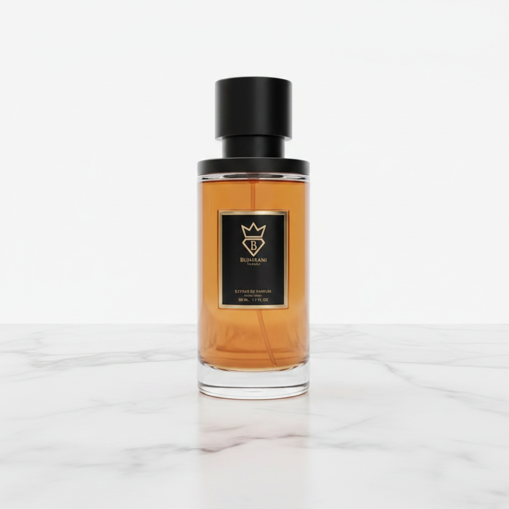 Bujairami Legacy – Marble