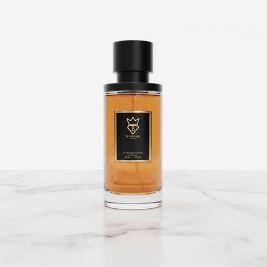 Bujairami Legacy – Marble
