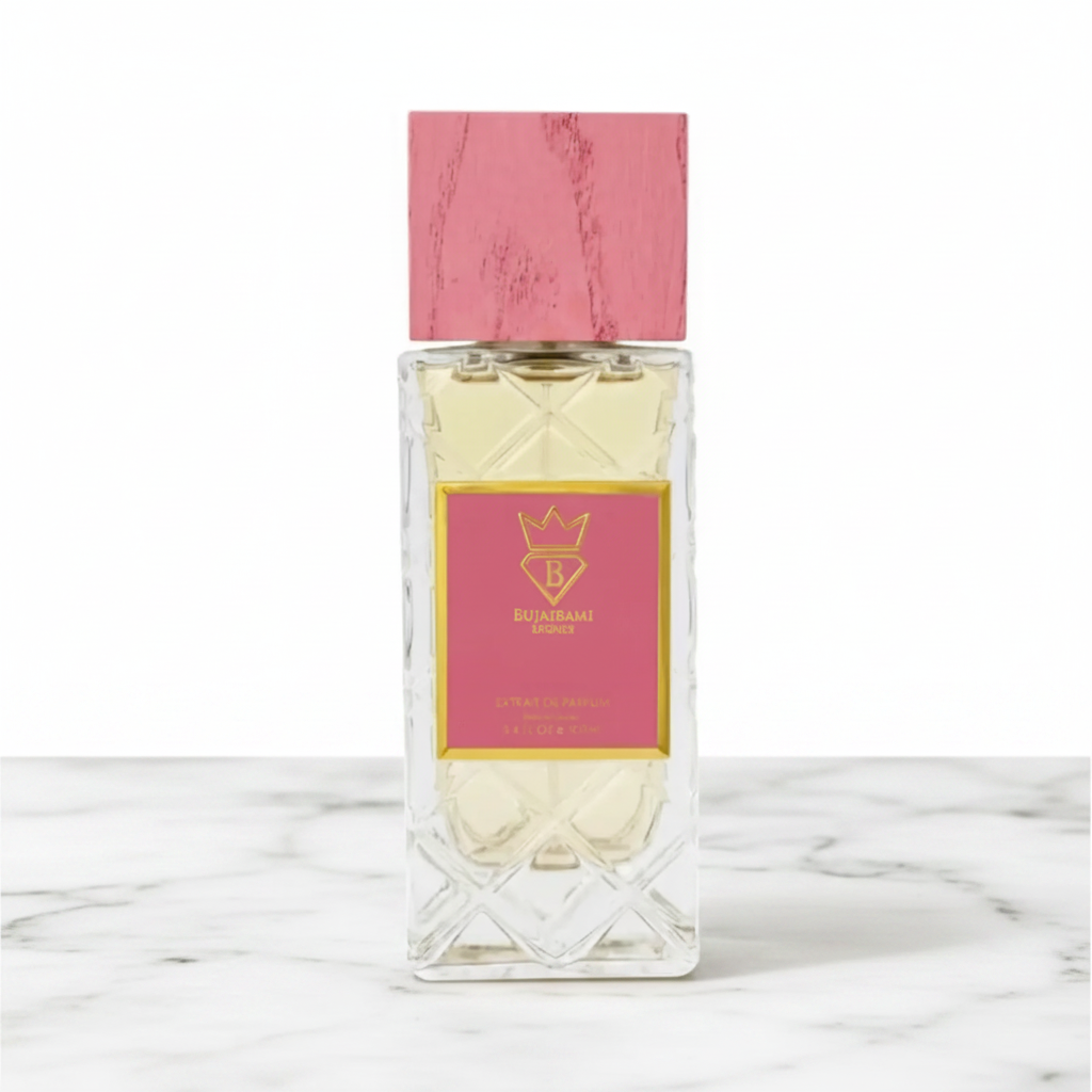 Bujairami Powder Affair – Marble