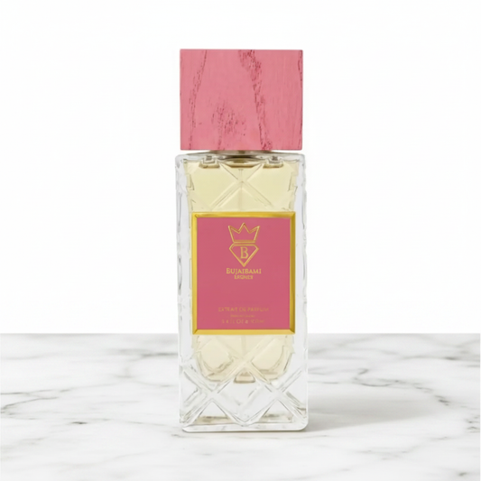 Bujairami Powder Affair – Marble