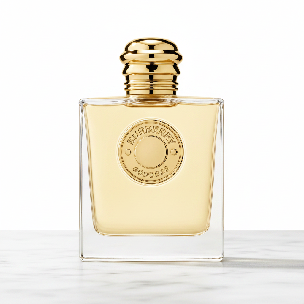 Burberry Goddess EDP – Marble