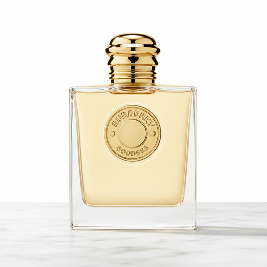 Burberry Goddess EDP – Marble