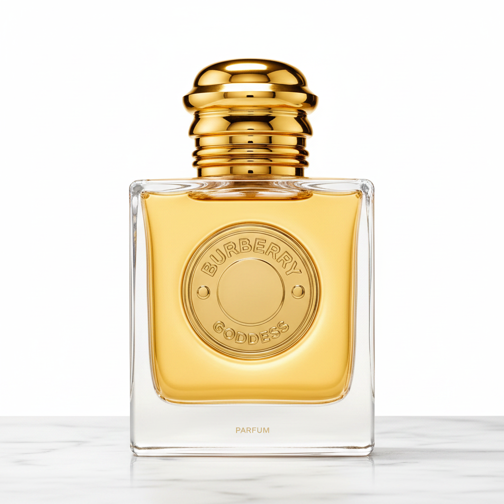 Burberry Goddess Parfum – Marble