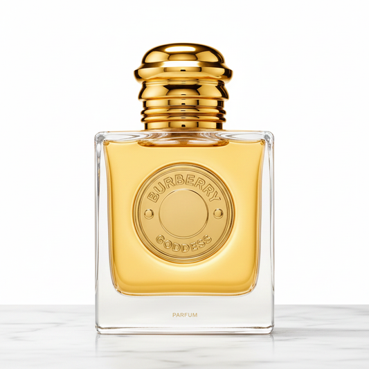 Burberry Goddess Parfum – Marble