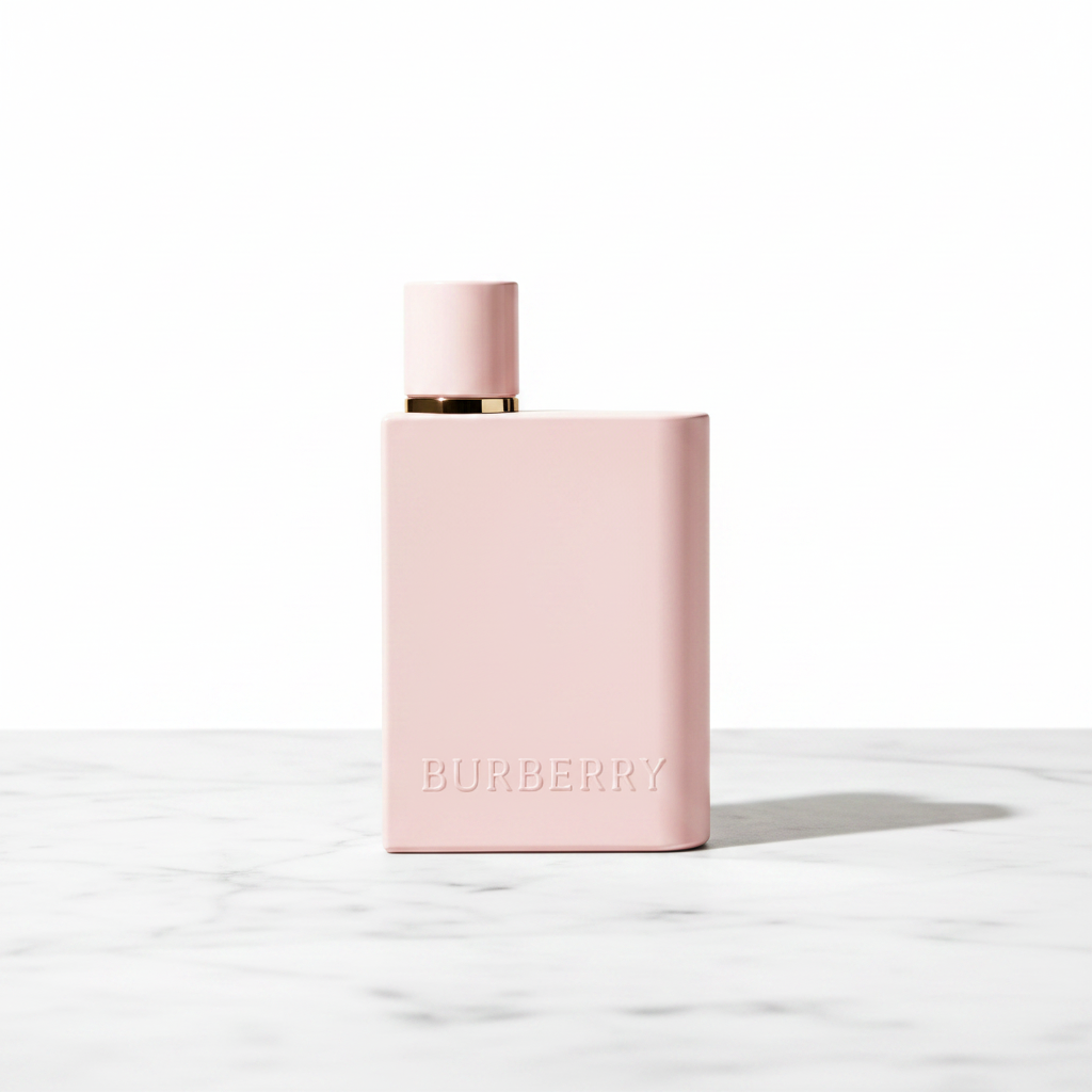 Burberry Her Elixir – Clean Modern
