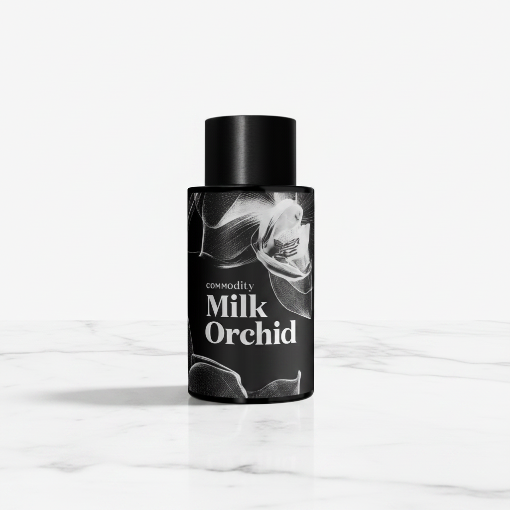 Commodity Milk Orchid – Marble