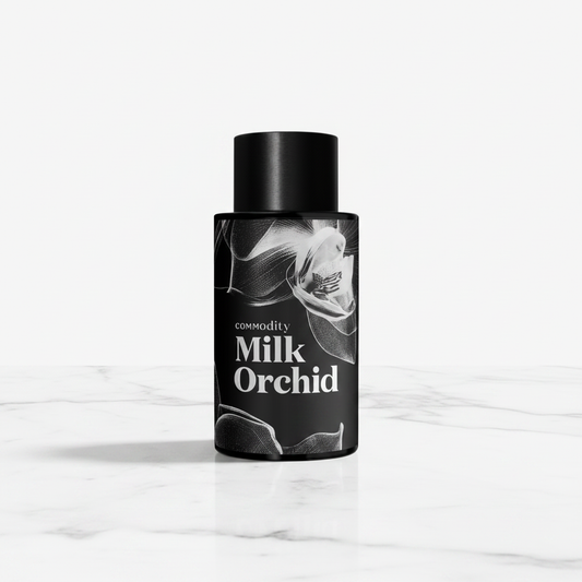 Commodity Milk Orchid – Marble