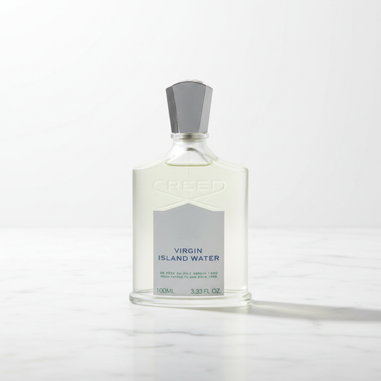 Creed Virgin Island Water – Marble
