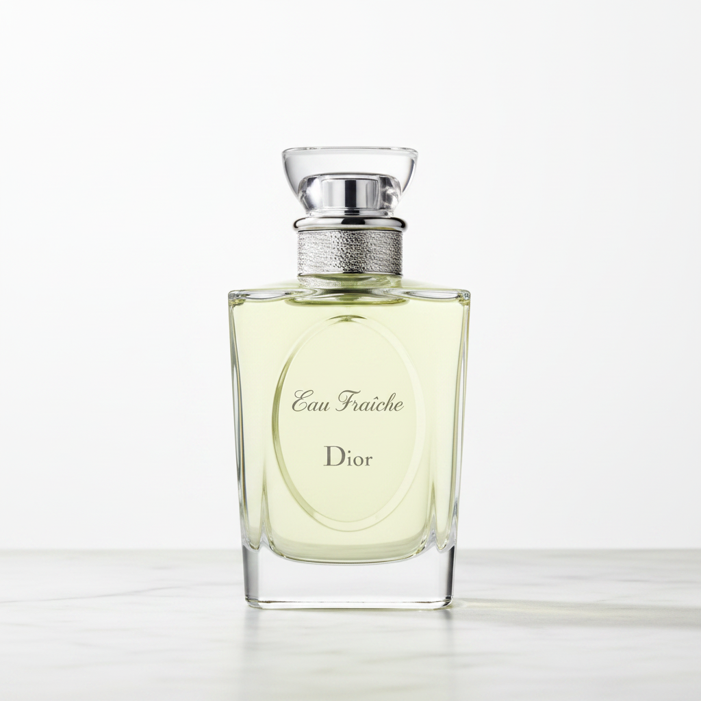 Dior Eau Fraîche – Marble