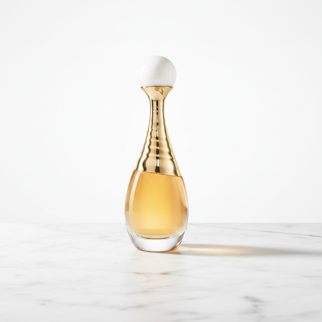 Dior J'adore L'Or – Clean Modern